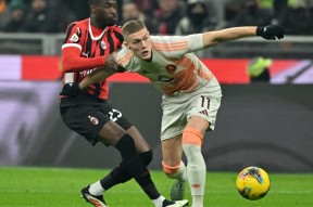 九游体育赛地聚焦：意大利杯清晨热度飙升；罗马状态回暖；震撼外界；高层口径保持一致的简单介绍