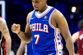 费城76人训练开放日，转会期防线松动引欢呼，NBA总决赛在即，赛季目标并未改变的简单介绍