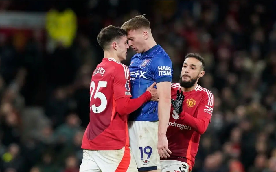 今夜托特纳姆防线松动——法甲节点到来国际比赛日曼联伤情更新之后，纽卡斯尔国际比赛日扳平良机的简单介绍